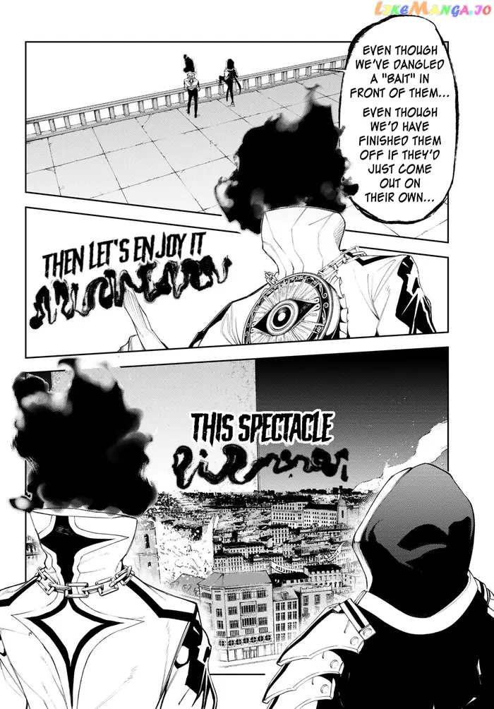 Wistoria: Wand and Sword Chapter 23 image 27_optimized